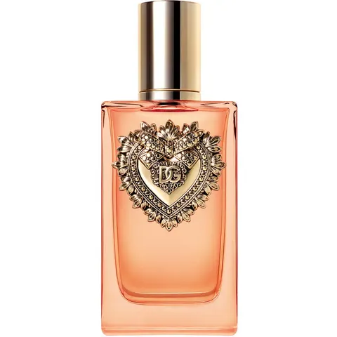 Dolce & Gabbana Devotion Eau de Parfum Intense 100ml – trasparente 100ml – immagine 3