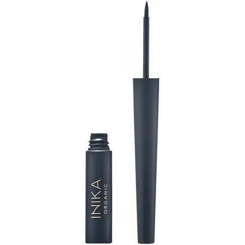 4ml INIKA Liquid Eyeliner – immagine 2