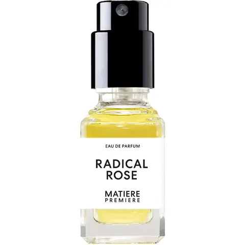 6ml MATIERE PREMIERE Radical Rose Eau de Parfum – immagine 2
