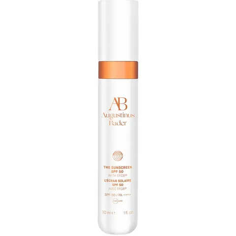 30ml Augustinus Bader The Sunscreen SPF 50 – immagine 2