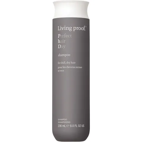 LIVING PROOF PHD Shampoo – trasparente 236ml – immagine 3