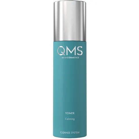 200ml QMS Cleanse System Calming Toner – immagine 2