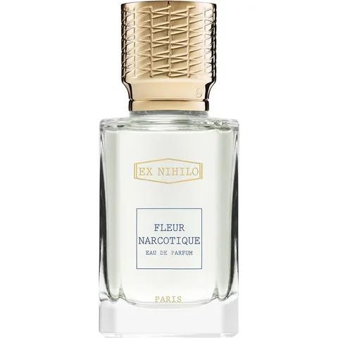 EX NIHILO FLEUR NARCOTIQUE Eau de Parfum – immagine 2