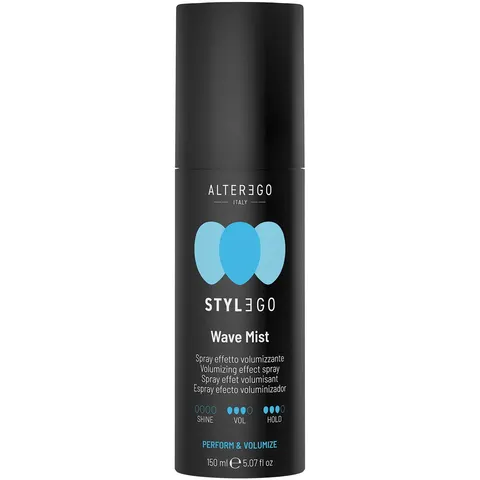 150ml ALTER EGO STYLEGO Wave Mist – immagine 2