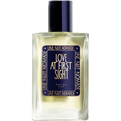 Une Nuit Nomade Love at First Sight Eau de Parfum – immagine 2