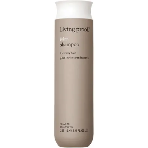 LIVING PROOF FRIZZ Shampoo – trasparente 236ml – immagine 2