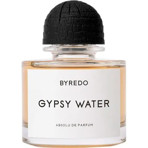 100ml BYREDO Gypsy Water Absolu de Parfum – immagine 4