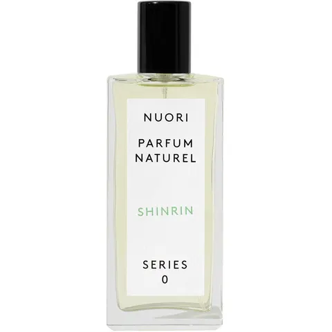 50ml NUORI SHINRIN Eau de Parfum – immagine 2