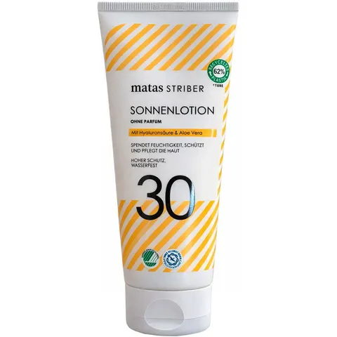 MATAS Striber Crema solare SPF 30 – 845831 – immagine 2