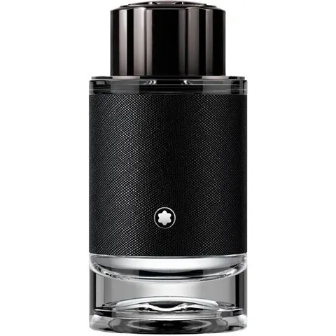 Montblanc Explorer - 100 ML – trasparente 100ml – immagine 5