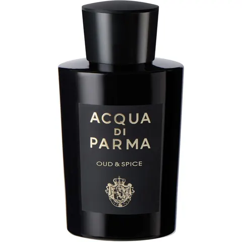 Acqua di Parma Oud & Spice - 180 ML – immagine 3