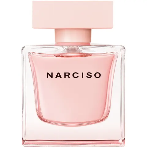 Narciso Rodriguez Cristal Eau De Parfum 90 ML – immagine 3