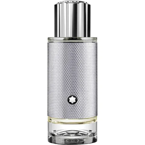 Montblanc Explorer Platinum - 30 ML – immagine 5