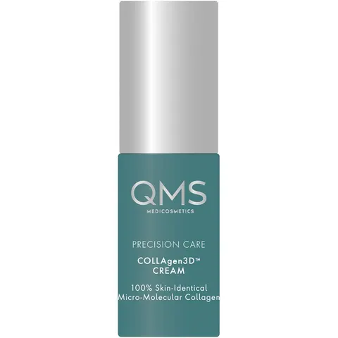 10ml QMS Precision Care COLLAgen3D Cream – immagine 2