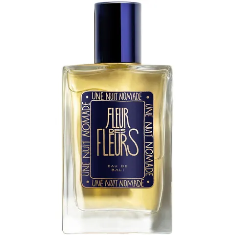 Une Nuit Nomade Fleur des Fleurs Eau de Parfum – UNNFLEUR50 – immagine 2
