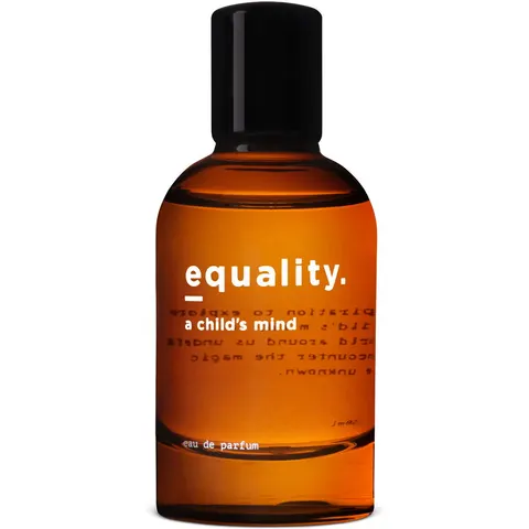 50ml equality. a child's mind Eau de Parfum – immagine 2