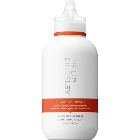 250ml PHILIP KINGSLEY RE-MOISTURIZING Shampoo – immagine 2