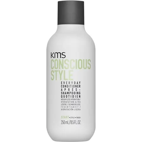 250ml KMS CONSCIOUSSTYLE Everyday Conditioner – immagine 2