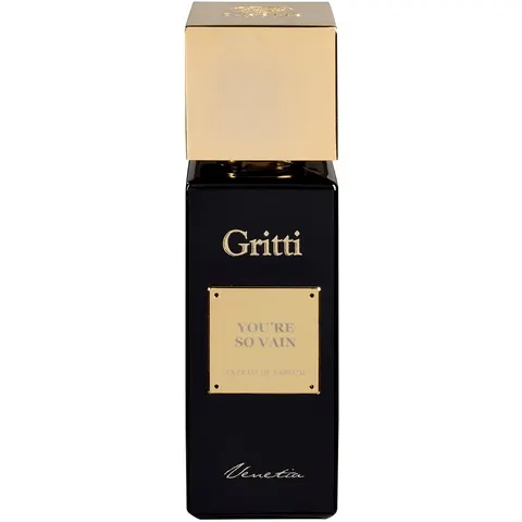 Gritti You're So Vain - 100 ML – immagine 2