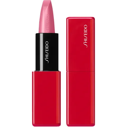 3.3g Shiseido TechnoSatin Gel Lipstick – immagine 2