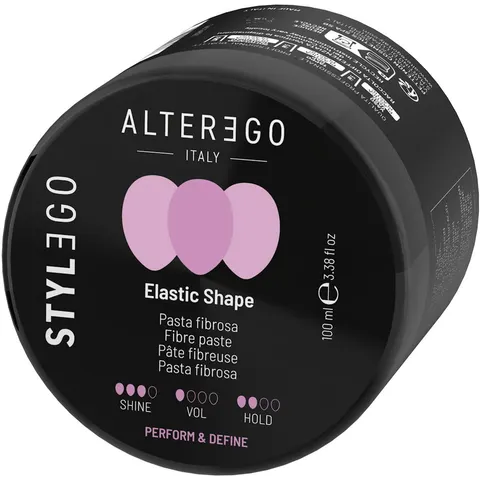 100ml ALTER EGO STYLEGO Elastic Shape – immagine 2