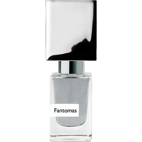 Nasomatto Fantomas - 30 ML – immagine 4