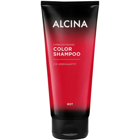 200ml Alcina Color Shampoo – 113528 – immagine 3