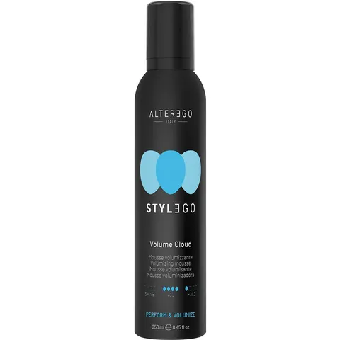 250ml ALTER EGO STYLEGO Volume Cloud – immagine 2