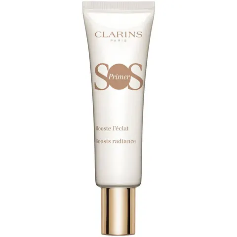Clarins Sos Primer – Bianco all – immagine 3