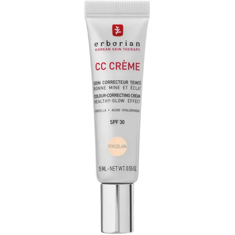 15ml Erborian CC Crème SPF 30 – 910534 – immagine 3