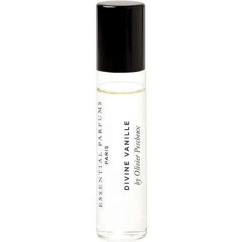 Essential Parfums Essential Parfums Divine Vanille - 10 ML – immagine 3