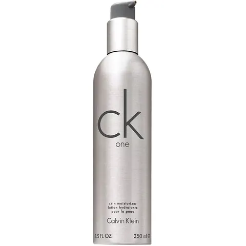 250ml Calvin Klein ck one Skin Moisturizer – immagine 2