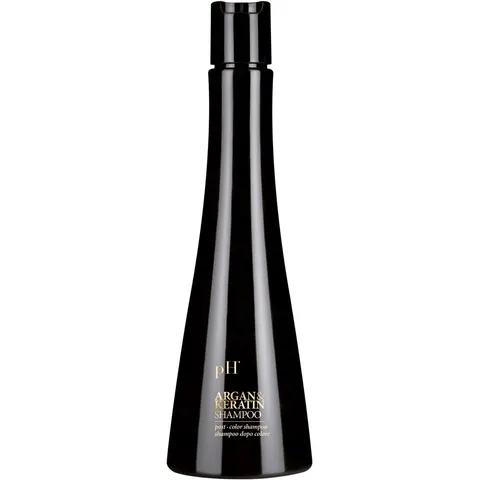 1000 litro pH Argan & Keratin Shampoo – immagine 2