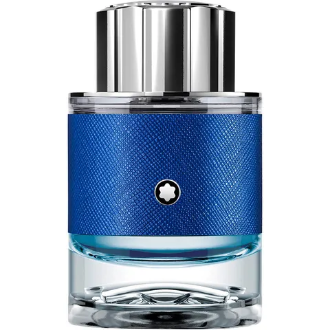 Montblanc Explorer Ultra Blue - 60 ML – immagine 2