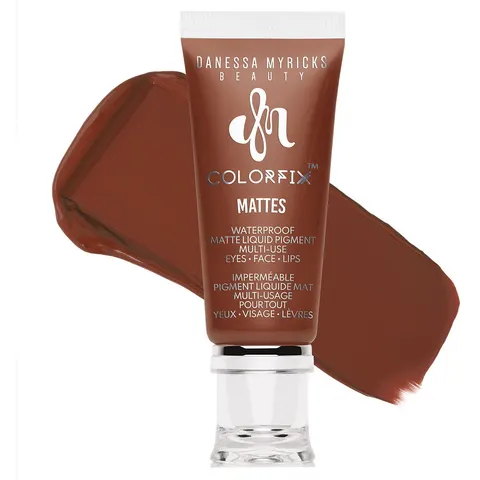 10ml DANESSA MYRICKS BEAUTY Colorfix Matte – DMBCFCSTR – immagine 2