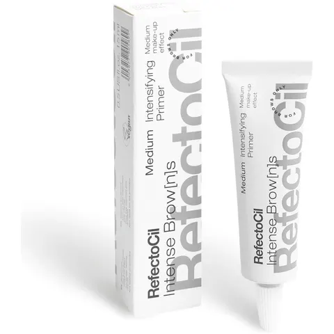 15ml RefectoCil Intense Brow[n]s Intensifying Primer Medium – immagine 3