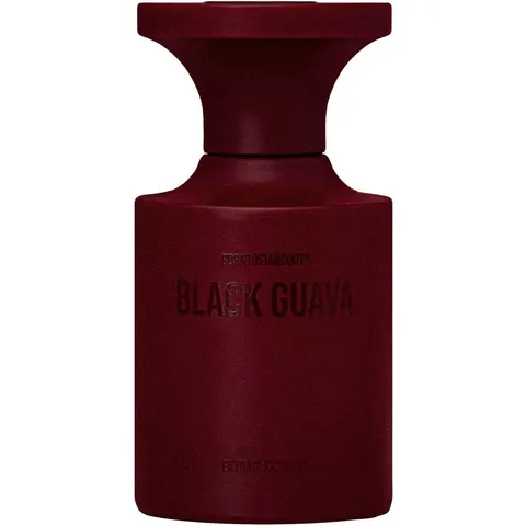 50ml BORNTOSTANDOUT Black Guava Extrait de Parfum – immagine 2