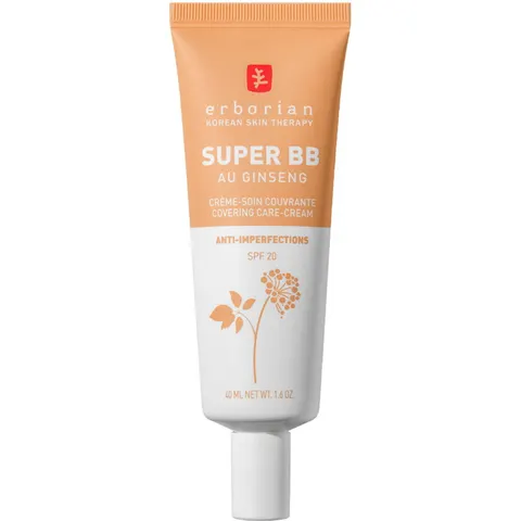 Erborian Super BB 40ml DORÈ – immagine 2