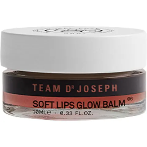 10ml TEAM DR JOSEPH Soft Lips Glow Balm – immagine 2