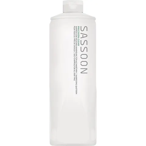 1000 litro Sassoon Precision Clean Shampoo – immagine 2