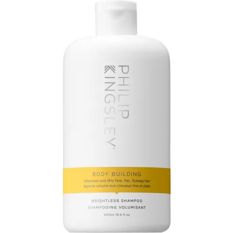 PHILIP KINGSLEY BODY BUILDING Shampoo – immagine 2