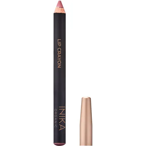 3g INIKA Lip Crayon – NLC003 – immagine 2