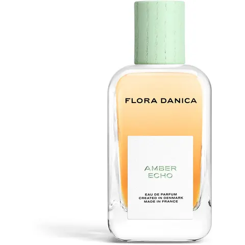 100ml Flora Danica Amber Echo Eau de Parfum – immagine 2