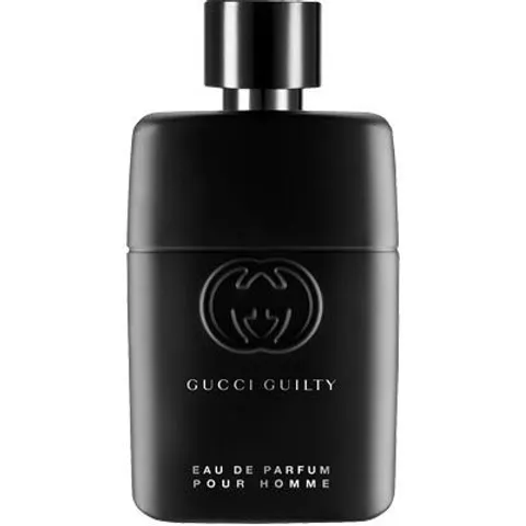 Gucci Guilty For Him Edp 50ml – trasparente 50ml – immagine 4