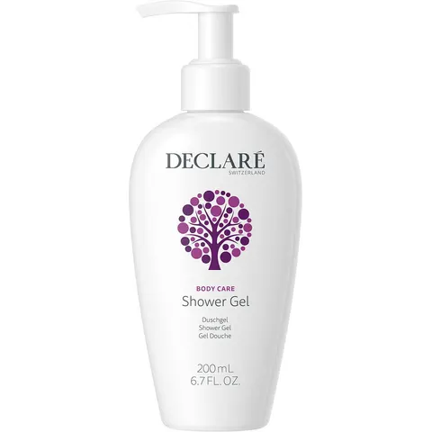 200ml Declaré Body Care Shower Gel – immagine 2