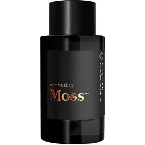 100ml Commodity Moss Bold Parfum – immagine 2
