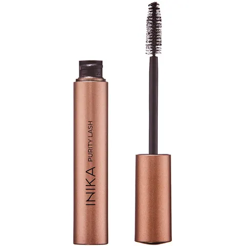 8.5ml INIKA Purity Lash Mascara – immagine 2