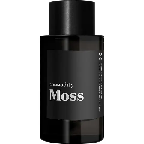 100ml Commodity Moss Expressive Parfum – immagine 2