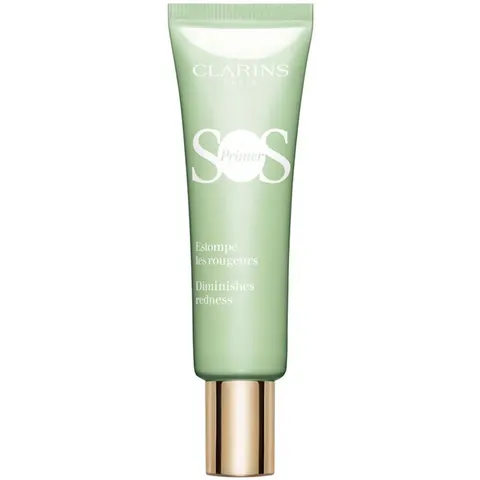 Clarins Sos Primer – Verde all – immagine 3