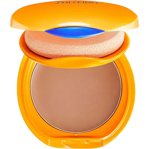 Shiseido Tanning Compact SPF10 Bronze – immagine 4